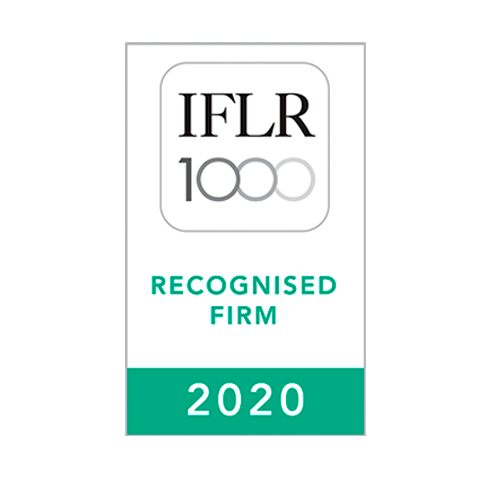 SABZ Advogados é  destaque na 30ª edição da  IFLR1000