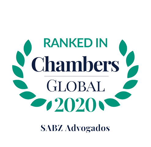 Premiação SABZ | Chambers and Partners Global 2020