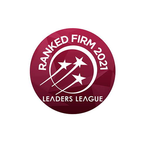 SABZ Advogados é destaque no ranking Leaders League 2021