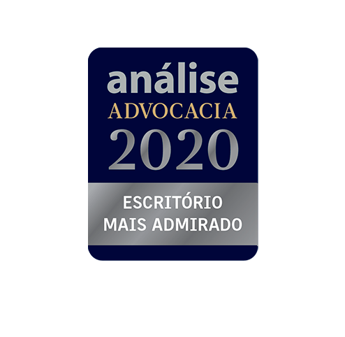 SABZ Advogados é novamente destaque na  Análise Advocacia 500 Edição 2020