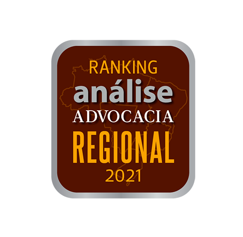 SABZ Advogados é na  Análise Advocacia 500  Regional Edição 2021