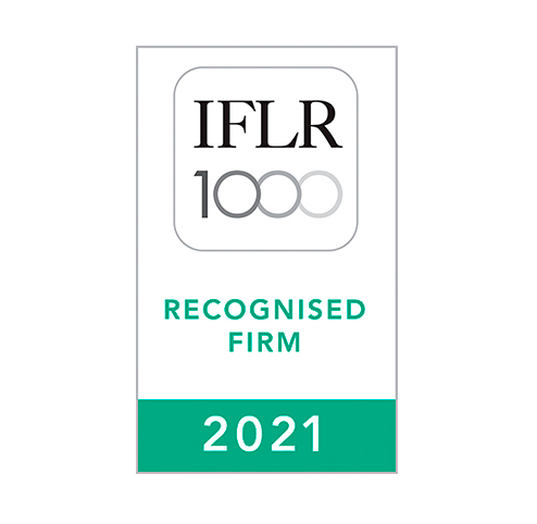 SABZ Advogados é destaque na 31ª edição da  IFLR1000