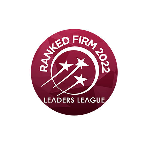 Kleber Zanchim - Premiação Leaders League 2022 - Public Law