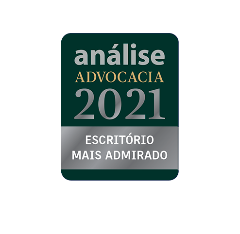 SABZ Advogados é novamente destaque na Análise Advocacia 500 Edição 2021
