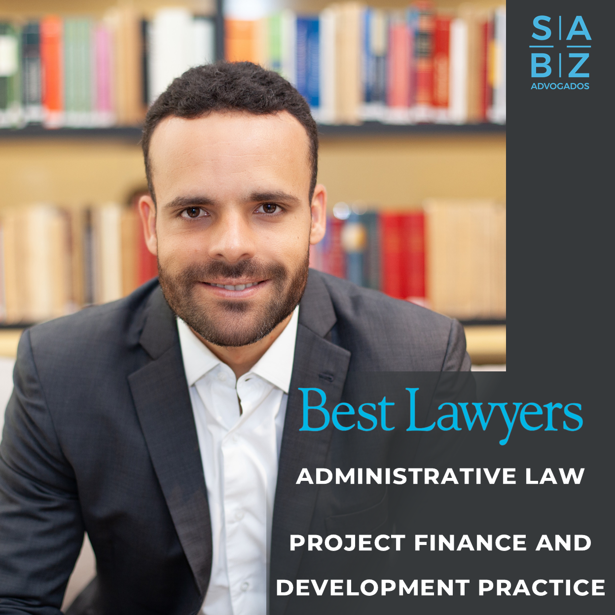 Kleber Zanchim | Destaque no Best Lawyers em Administrative Law