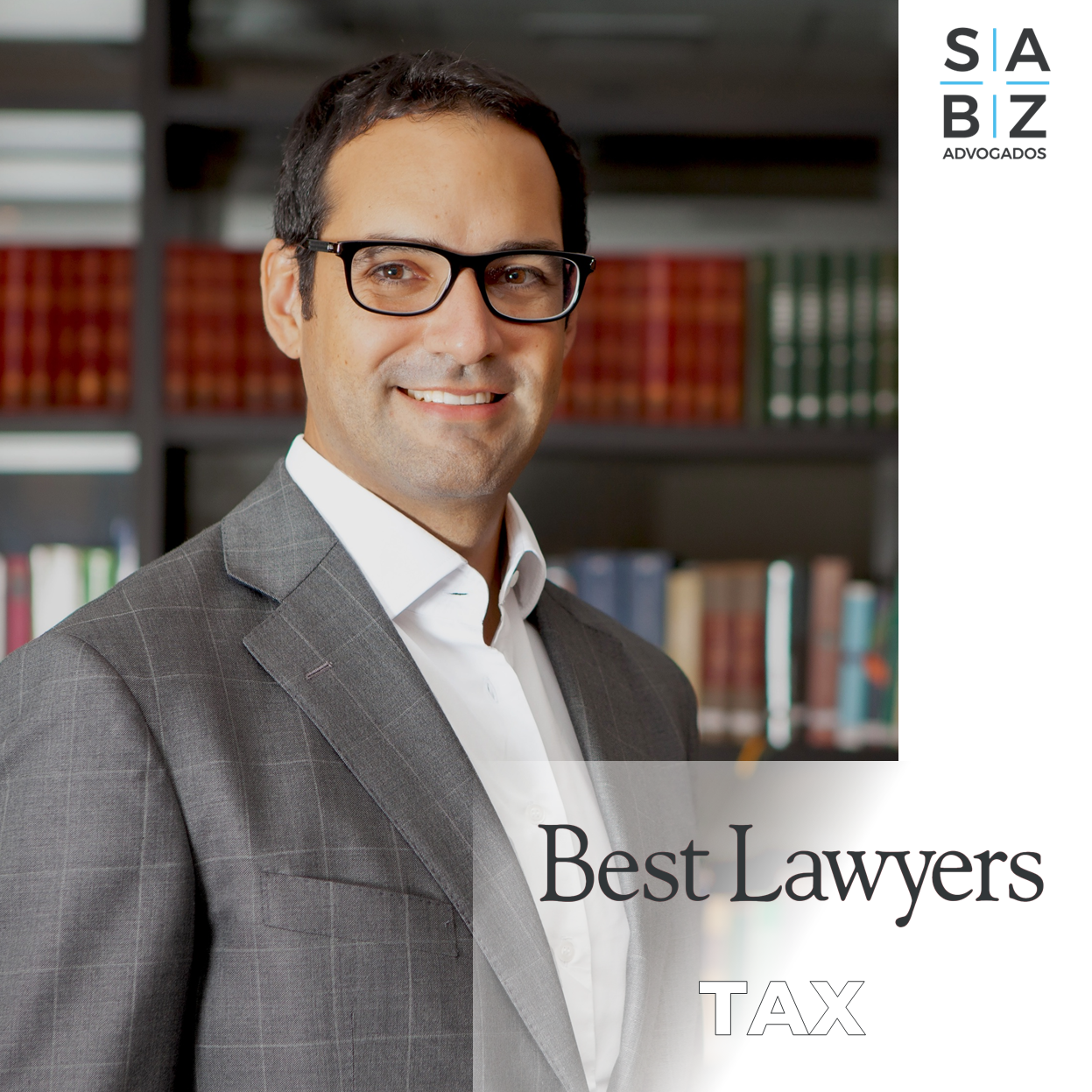 Pedro Souza | Destaque no Best Lawyers em TAX