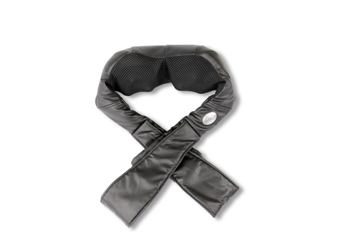 リラクゼーショングッズ yas 3D Shiatsu Neck Massager — U.S. Jaclean