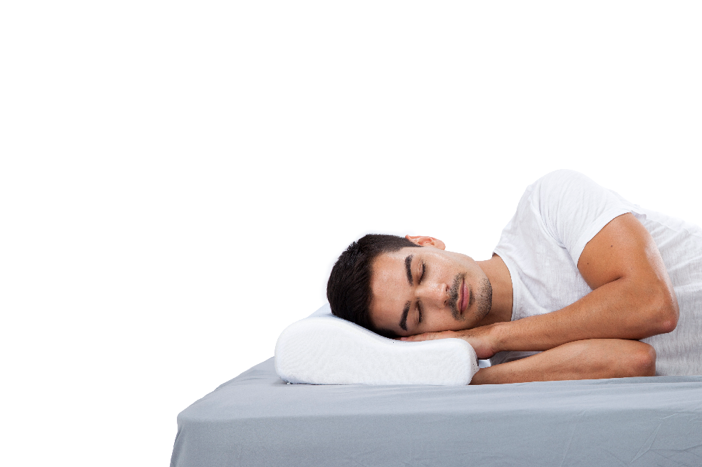 Sleep Ez pillow reviews: Quality
