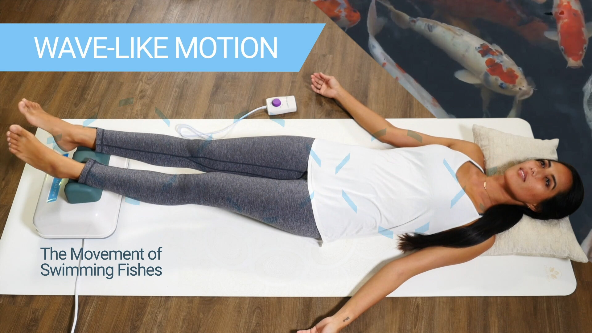 Benefits of Chi Machine — U.S. Jaclean