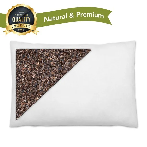 Buckwheat Pillow