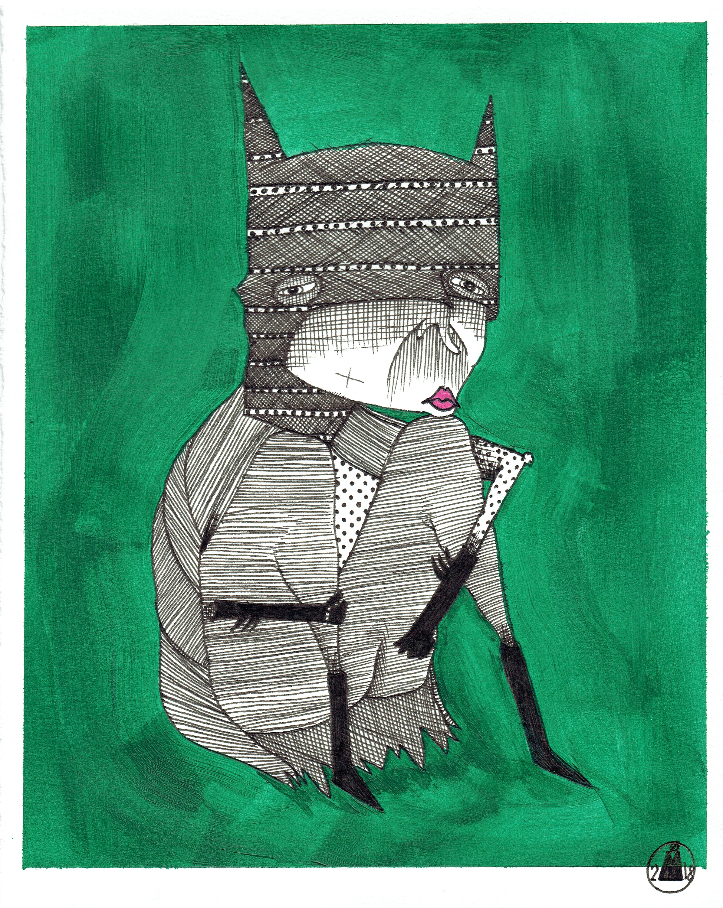 Loner II