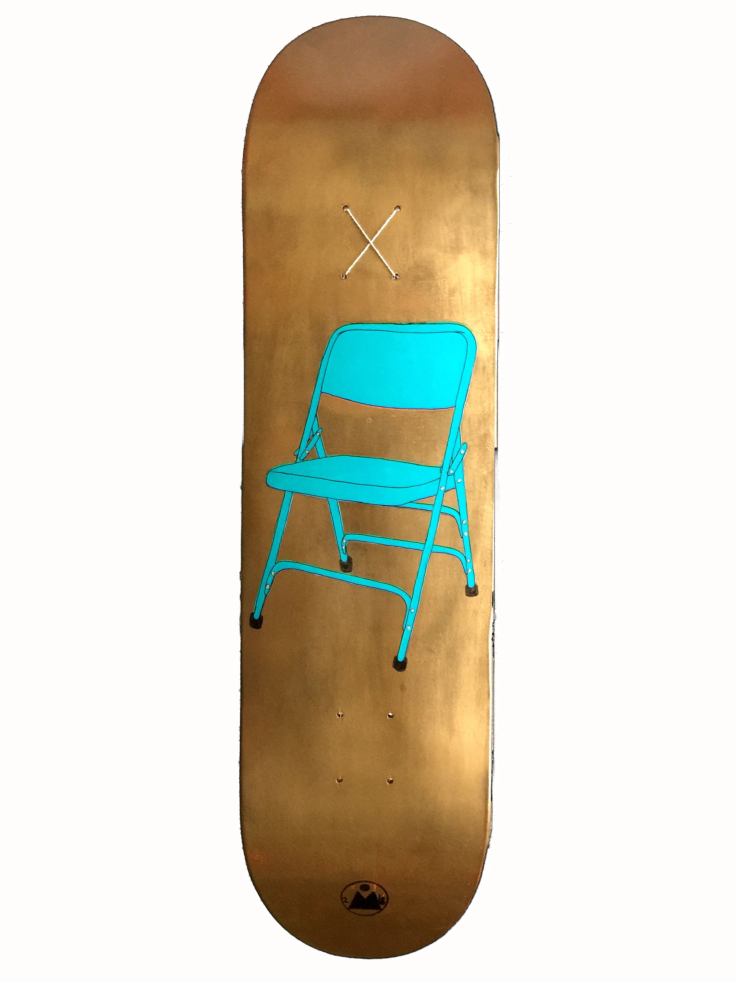 Object I