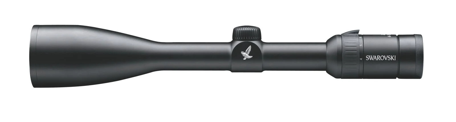 Swarovski Optik Z3 4-12x50 BT L Plex