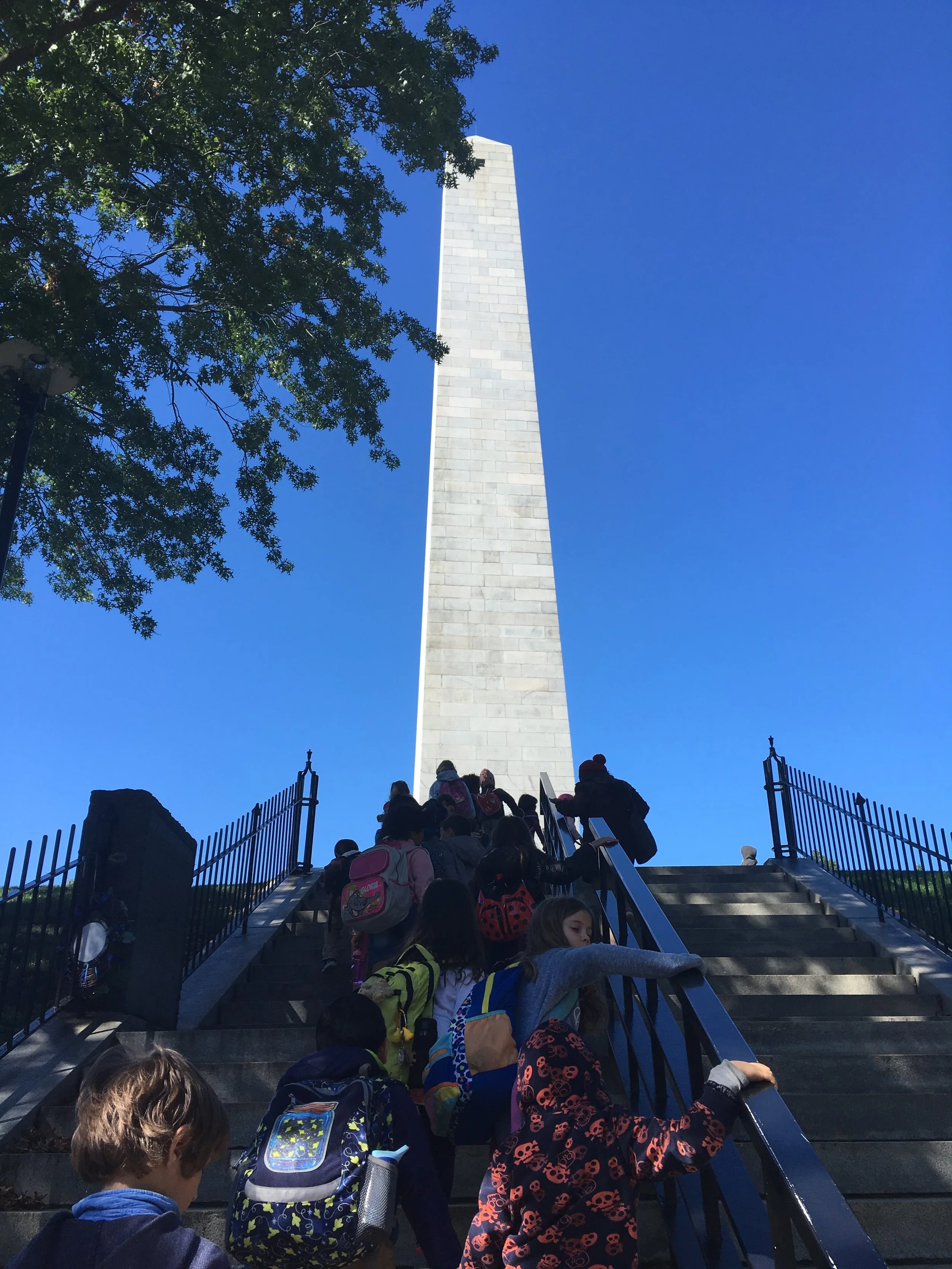 EH12 Bunker Hill2.JPG