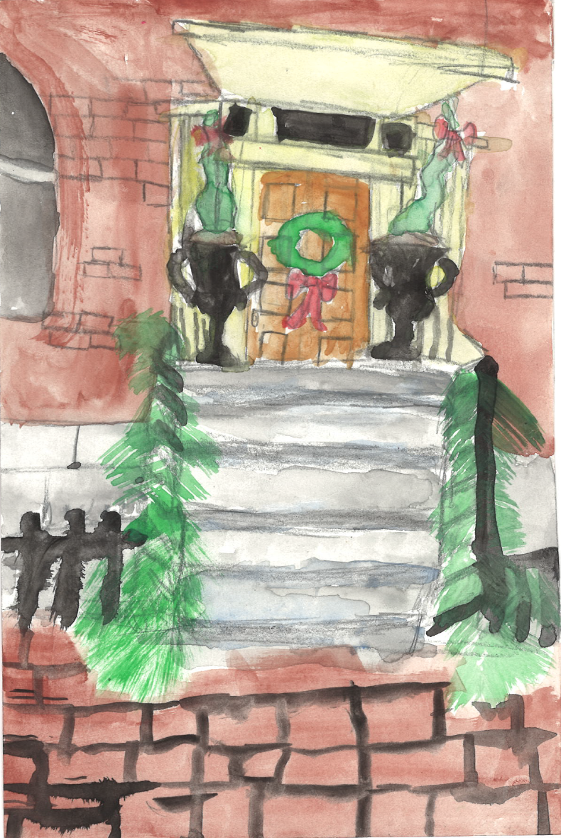 Door, Steps, Planters RG4 Green.png