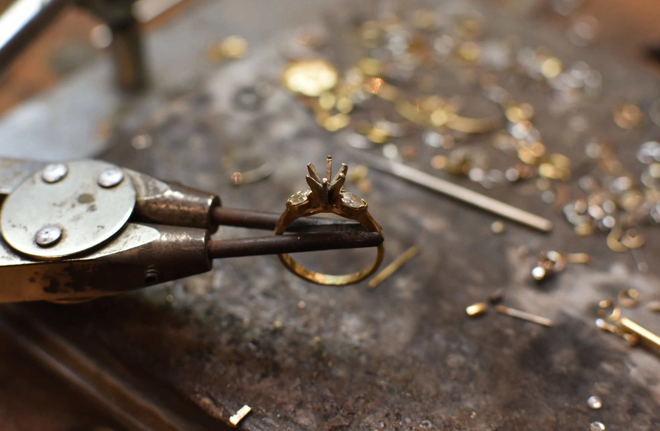 Jewelry Repairs