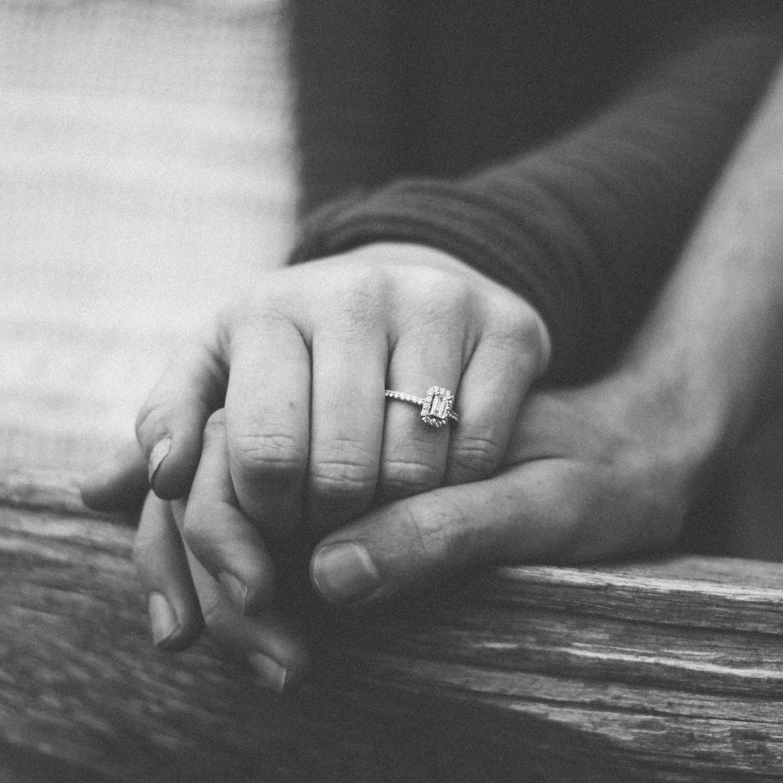 Engagement and Wedding Rings