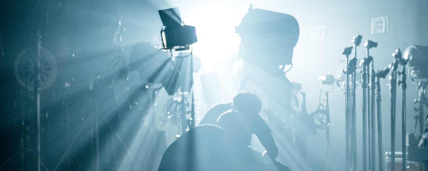 Cinematography Workshop Moving Picture Institute