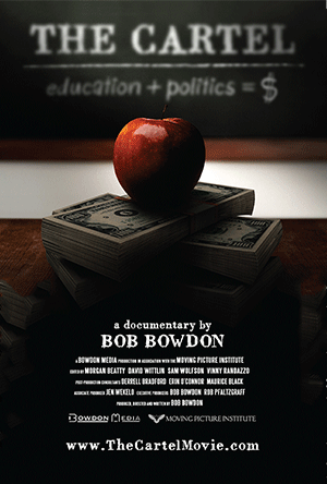 Hard-hitting doc exposes corruption and waste in U.S. schools // Documentary