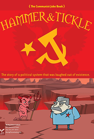 Jokes in the Soviet bloc inspire dissent // Documentary
