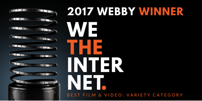 Webby Win Tweets.png