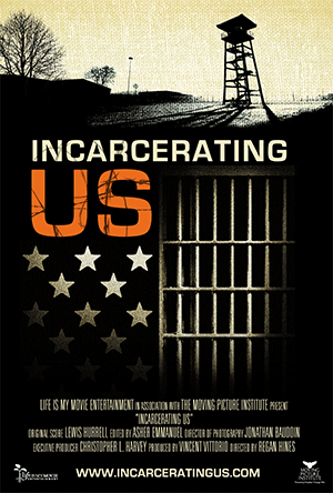 Personal stories reveal the human cost of mass incarceration // Documentary