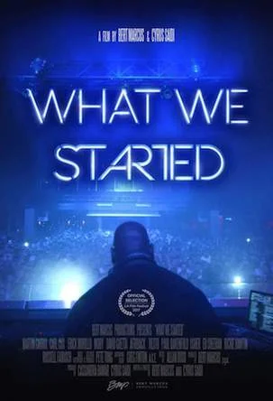 All-access look into the world of electronic dance music // Documentary