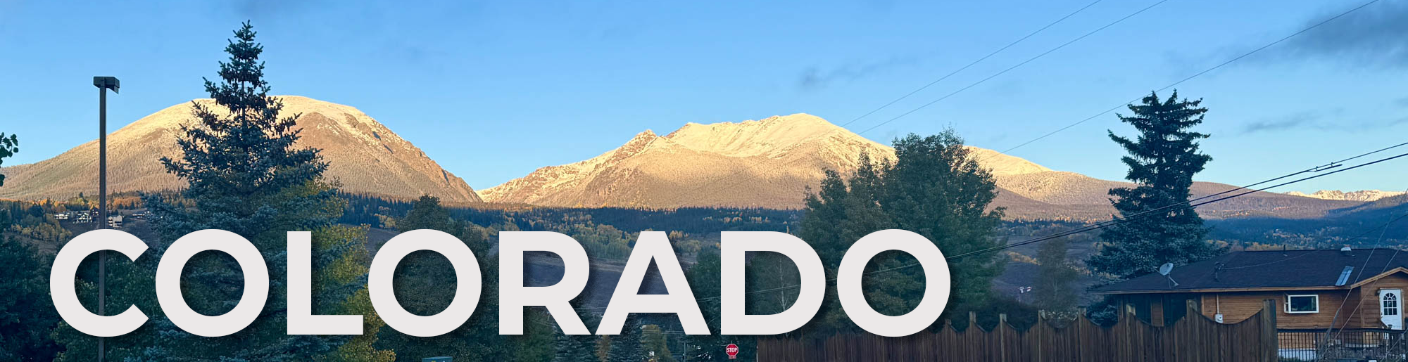 Colorado