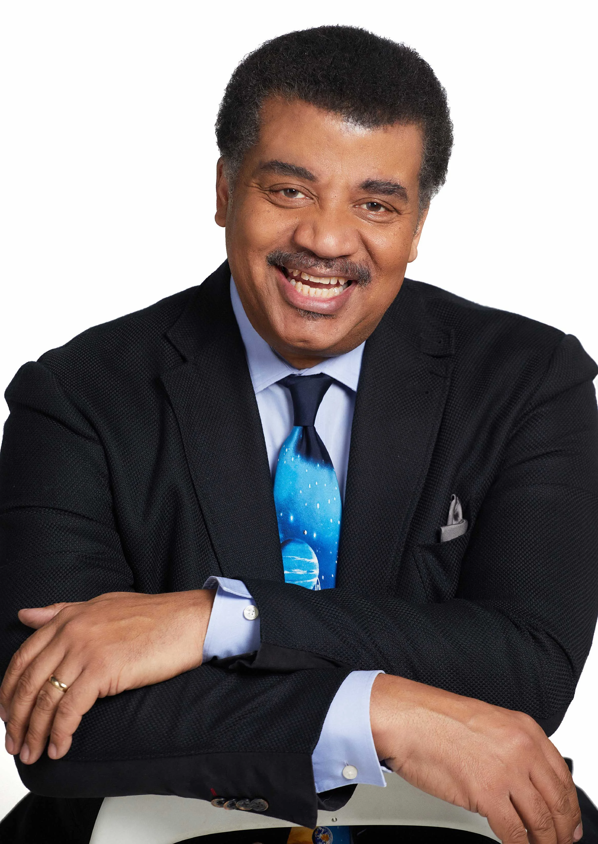 Neil DeGrasse Tyson STRIVE