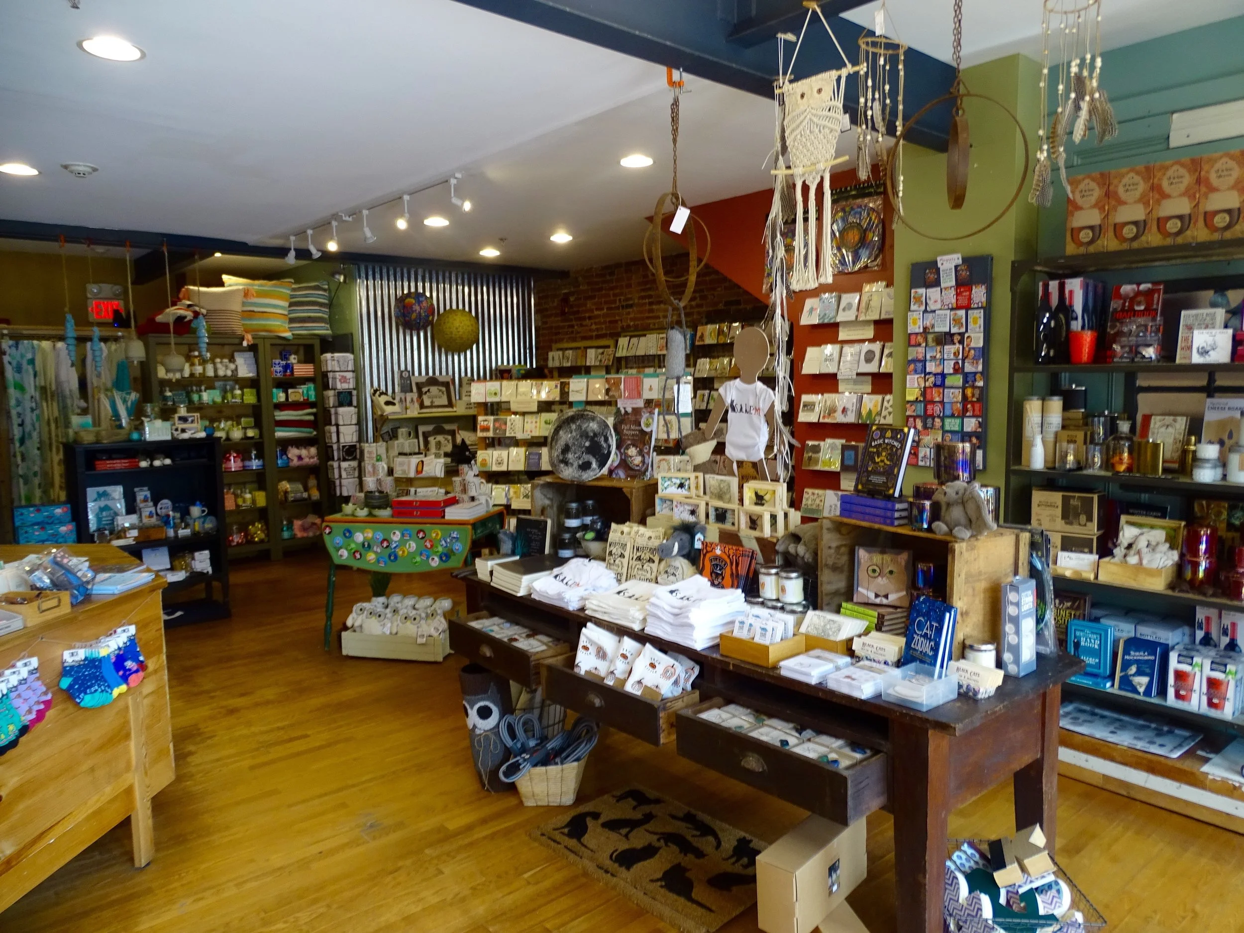 Salem, Massachusetts — Coast2CoastWithKids