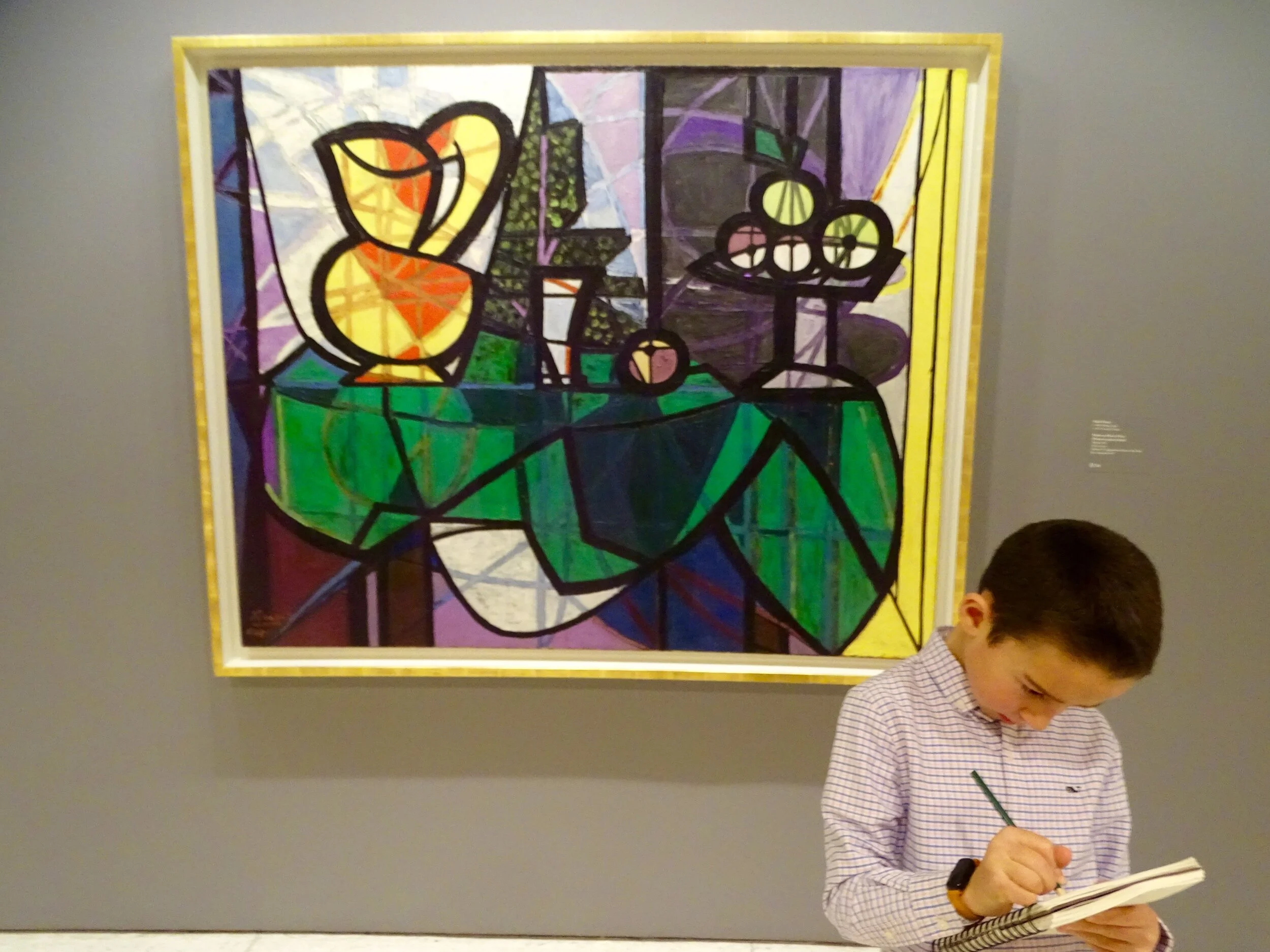 10 Art Museums With Virtual Activities for Kids — Coast2CoastWithKids