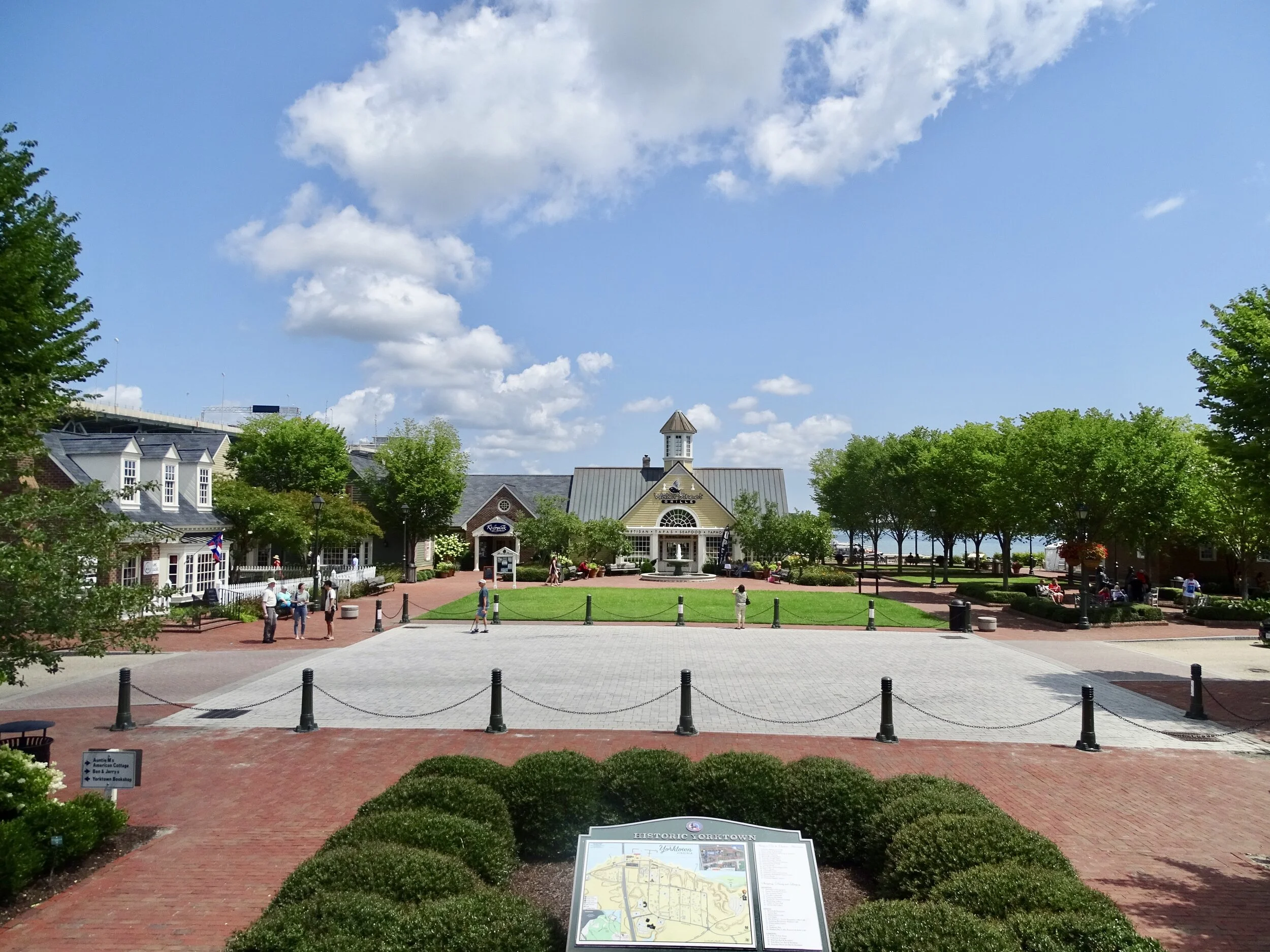 10 Ways to Explore Historic Yorktown, Virginia Coast2CoastWithKids