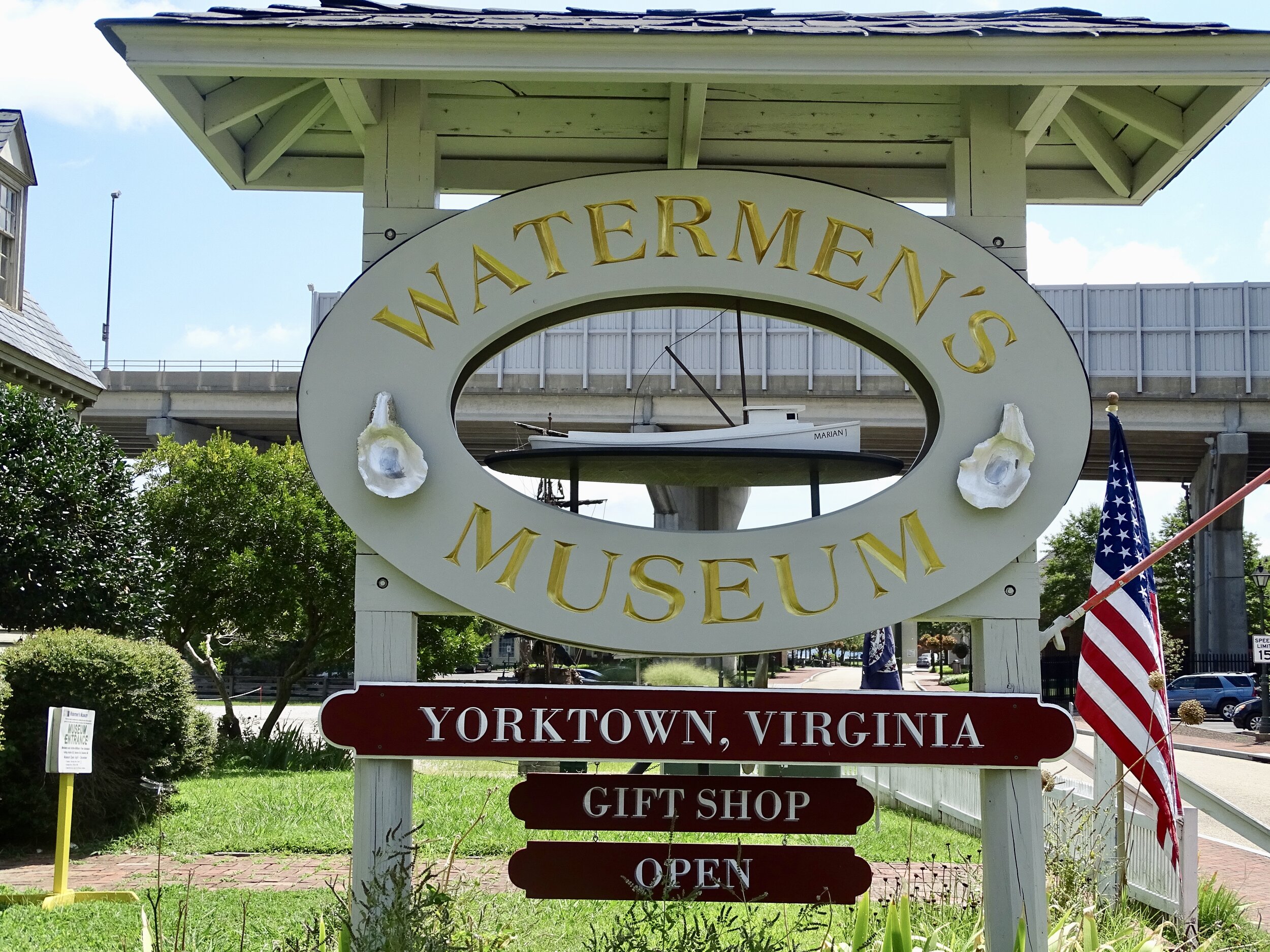 10 Ways to Explore Historic Yorktown, Virginia — Coast2CoastWithKids