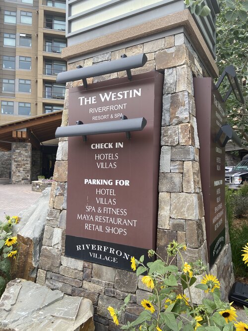 8 Family Friendly Activities in Vail, Colorado with the Westin Riverfront  Resort and Spa — Coast2CoastWithKids