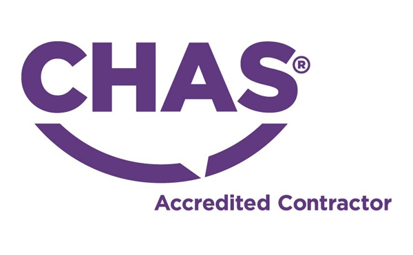 CHAS Accreditation — Be Accredited, Health and Safety Consultants, SSIP Accreditations