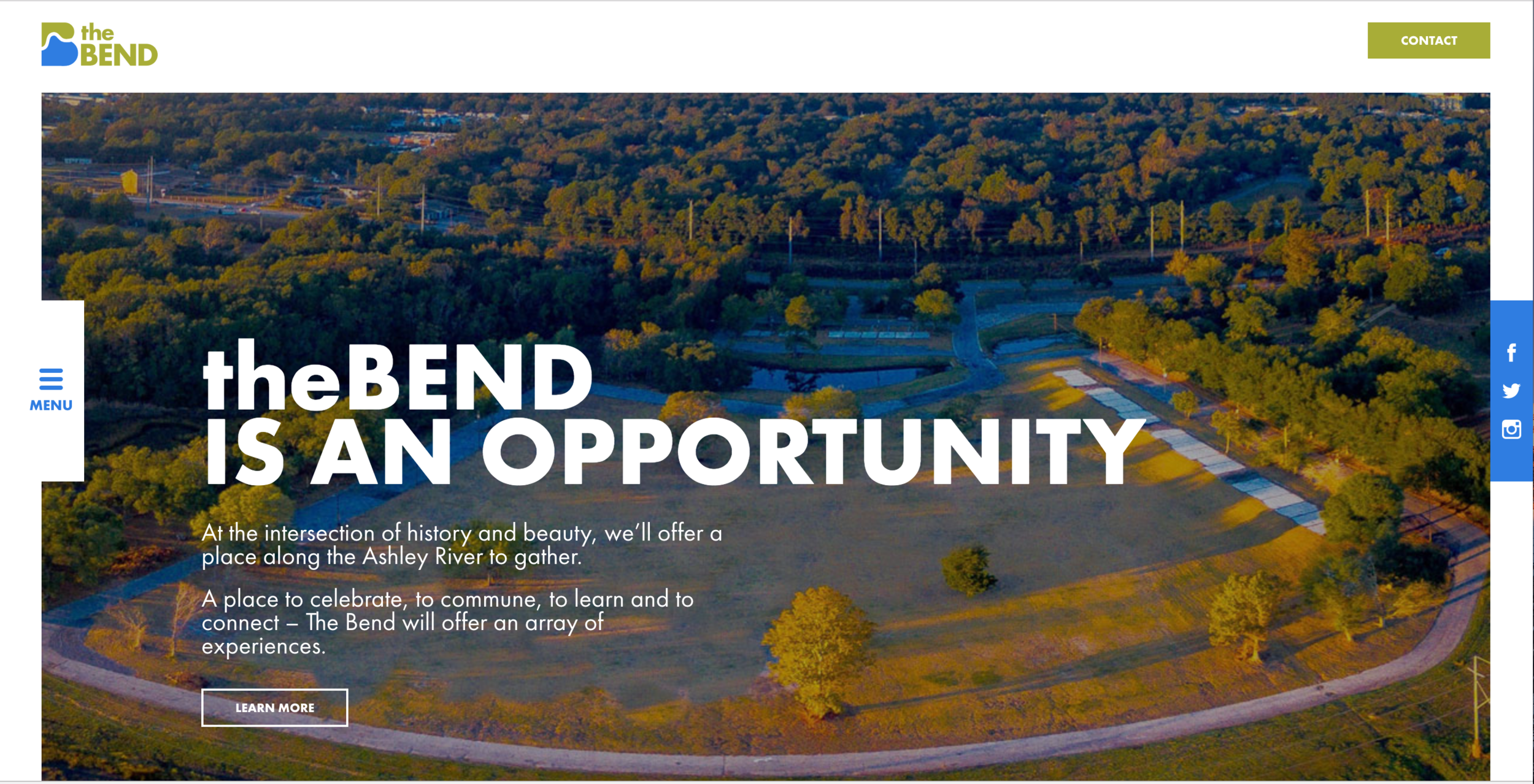 Web Page Sample