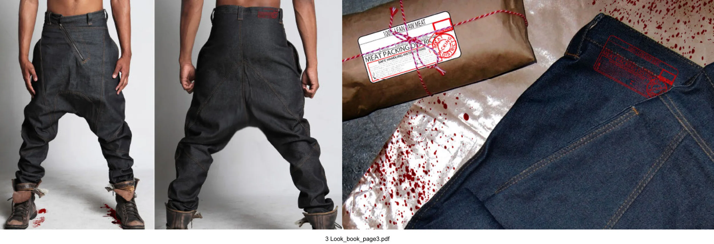 MPD Butcher collection SS14 Lookbook-4.jpg