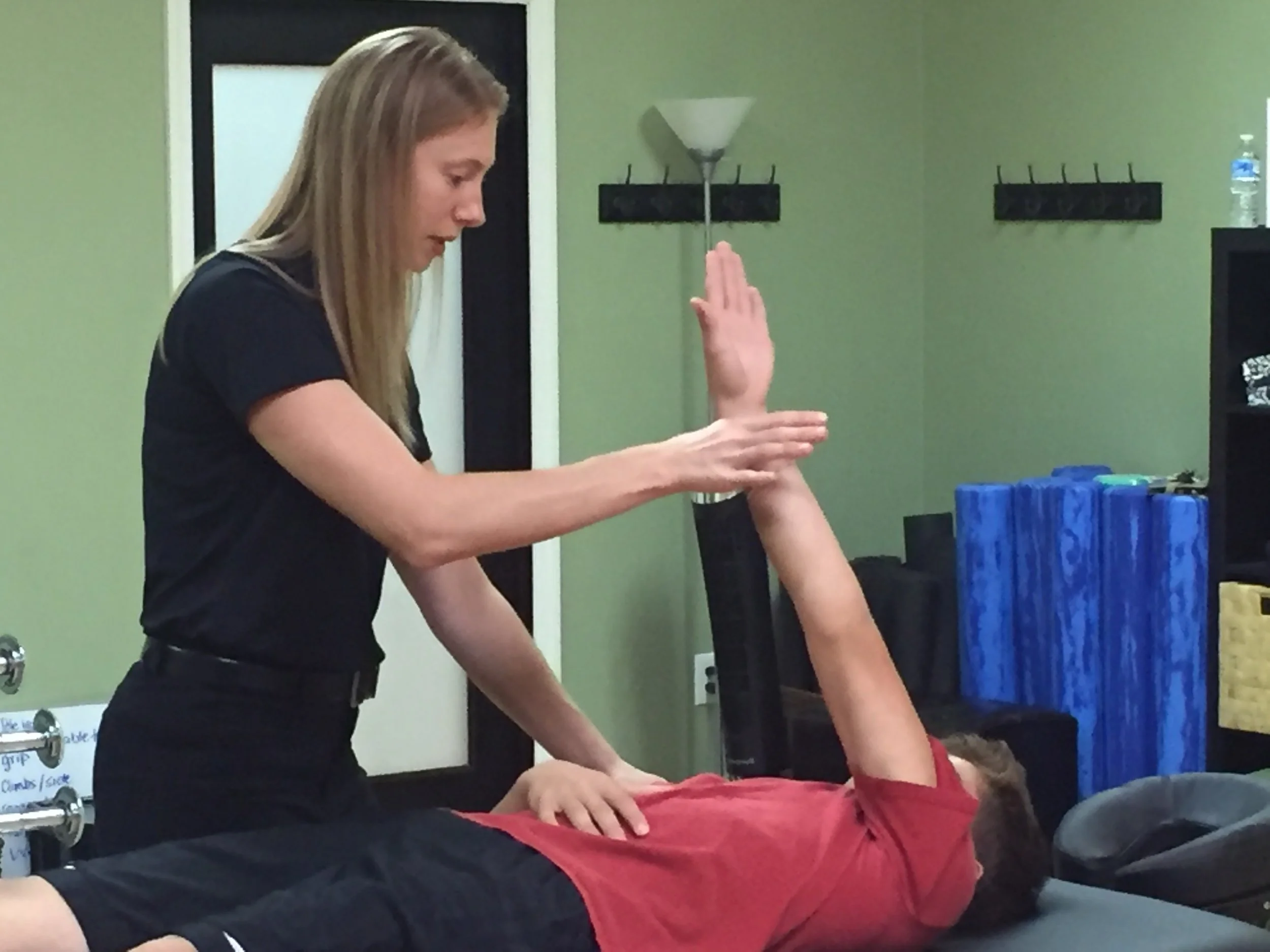 3 Signs You Need MAT