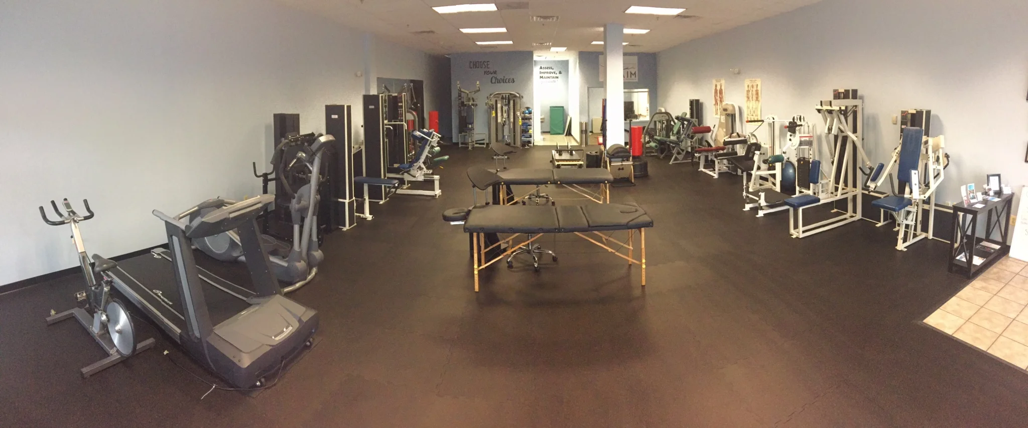 The Benefits of Exercise Machines