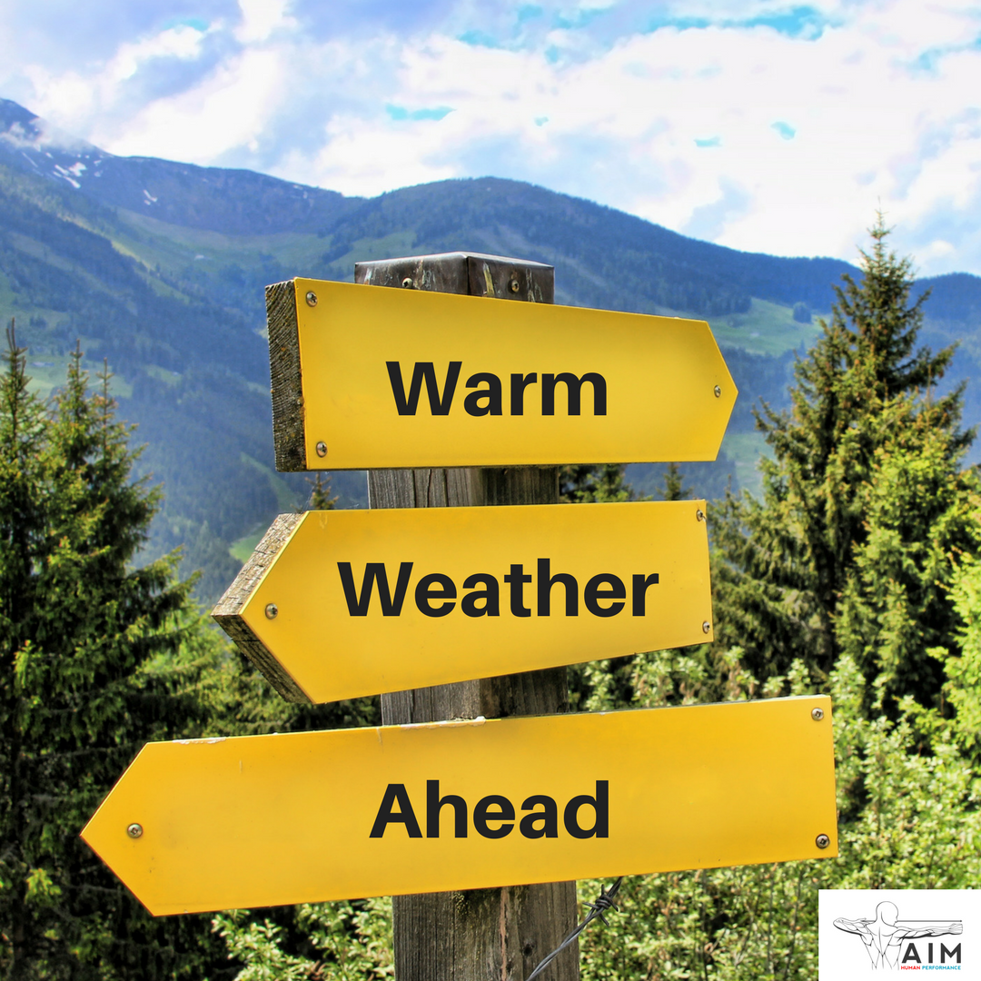 6 Tips for Moving Your Workouts Outdoors