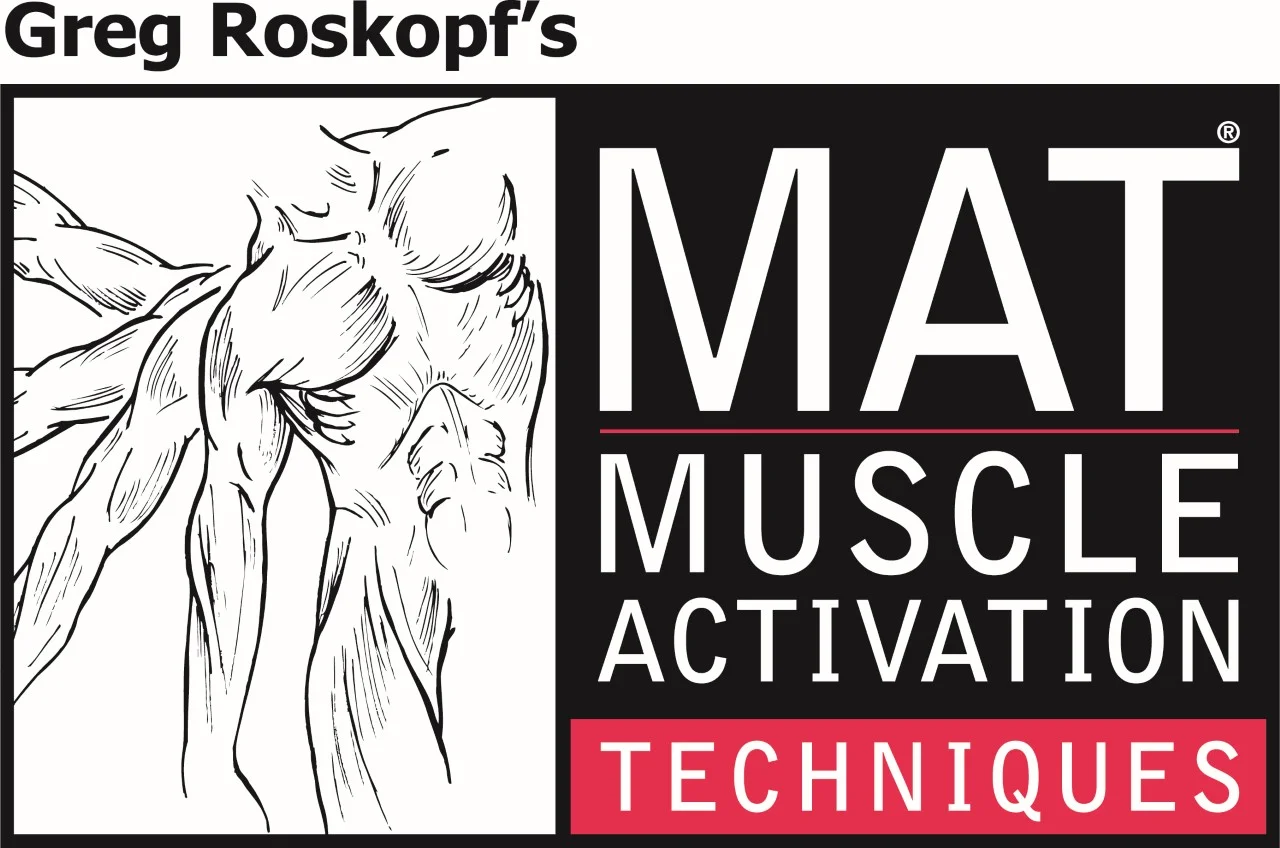 Muscle Activation Techniques® 2018 Article Round Up