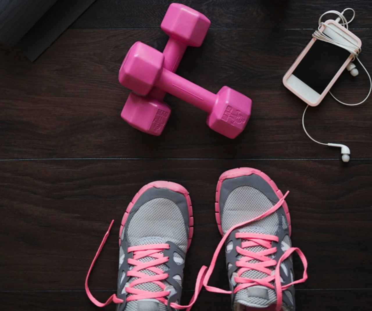 Exercise Article Round Up