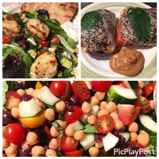 #FitFoodFriday 2019 Recipe Round Up