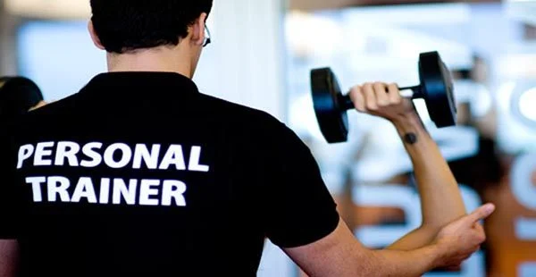 4 Tips for Hiring a Personal Trainer
