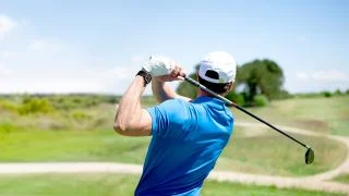 8 Week Strength Training Program for Golfers 