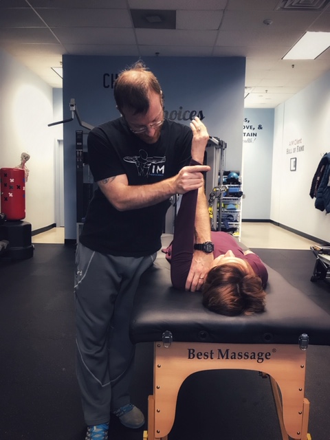 3 Causes of Poor Performing Muscles 