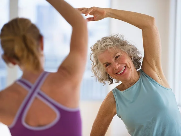 4 Exercise Tips for Women