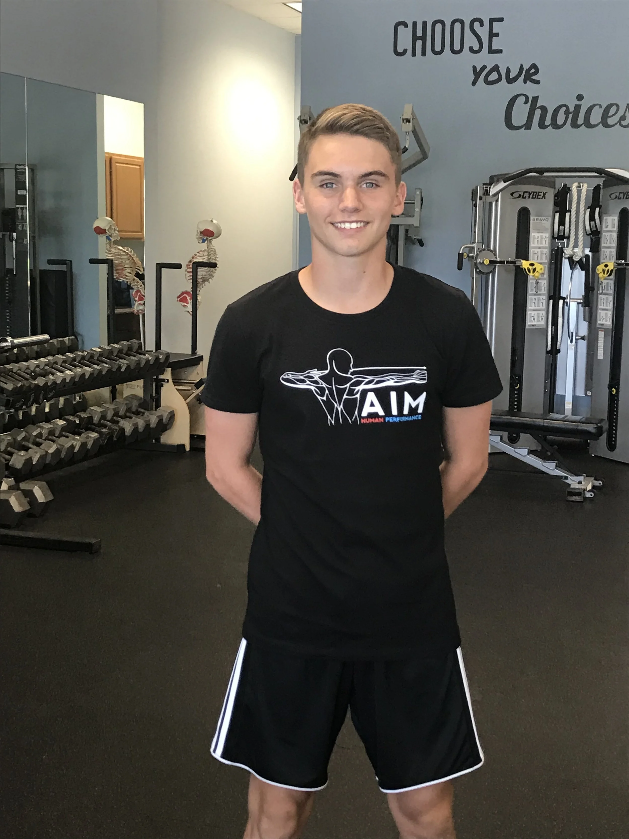 An Update from our Intern