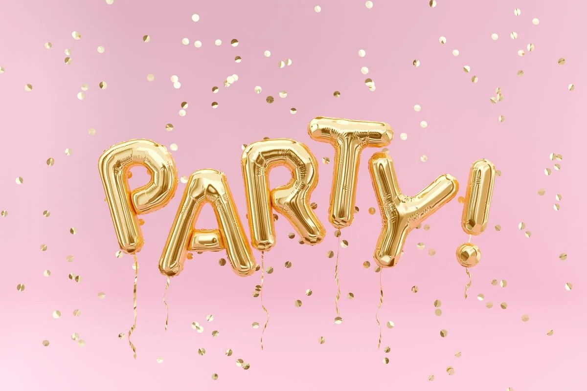 Open House, Client Appreciation, &amp; Hall of Fame Induction PARTY