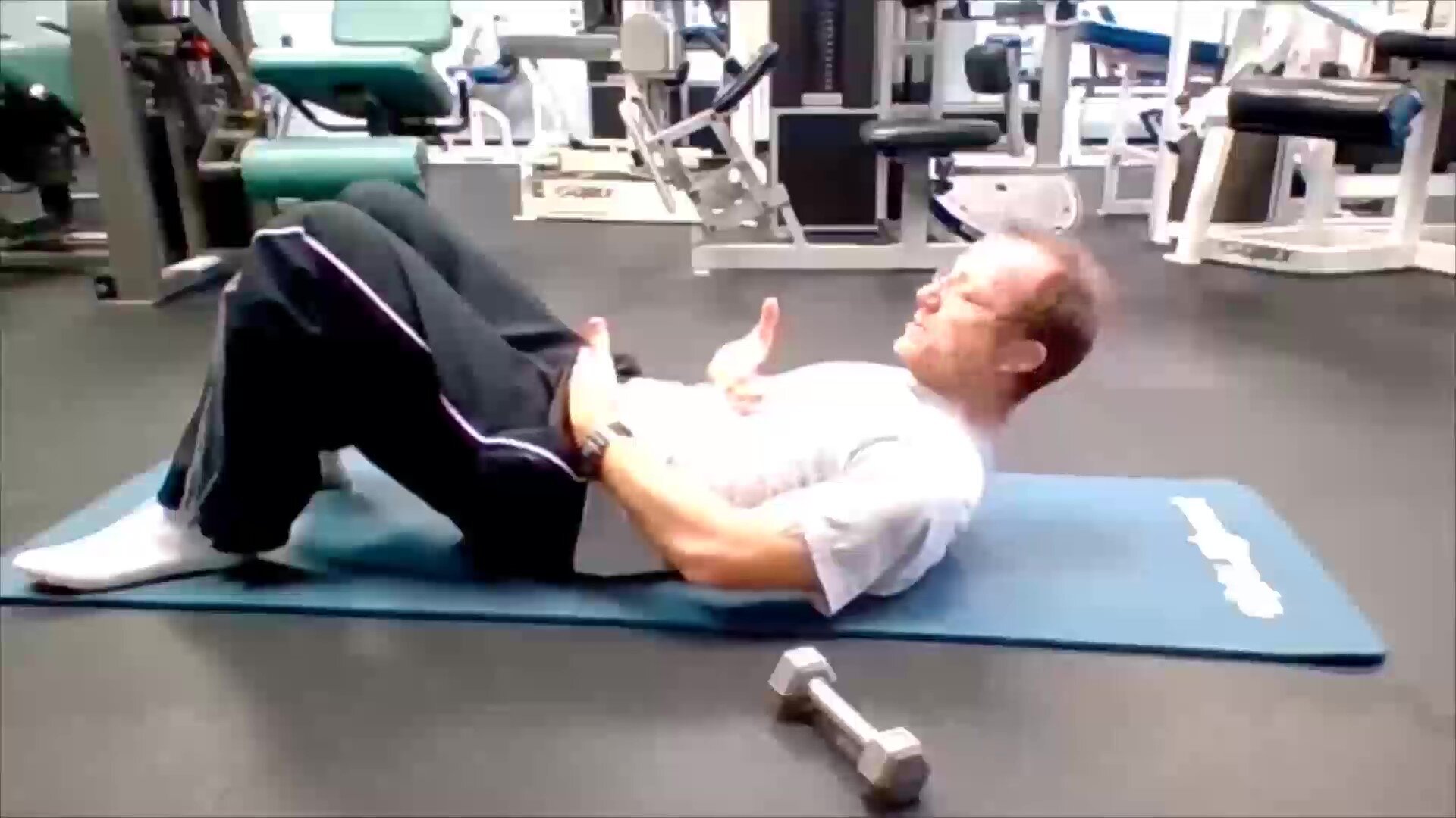 Strength Training Class from January 5